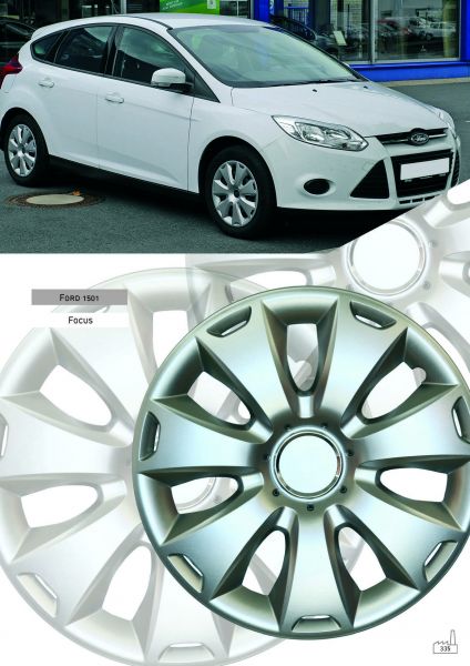 Radkape Ford 15